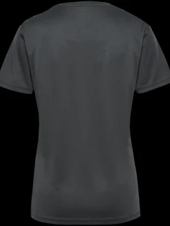 hmlAUTHENTIC PL JERSEY S/S WOMAN