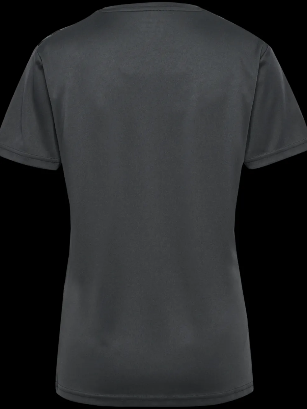 hmlAUTHENTIC PL JERSEY S/S WOMAN