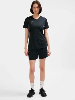 hmlAUTHENTIC PL JERSEY S/S WOMAN