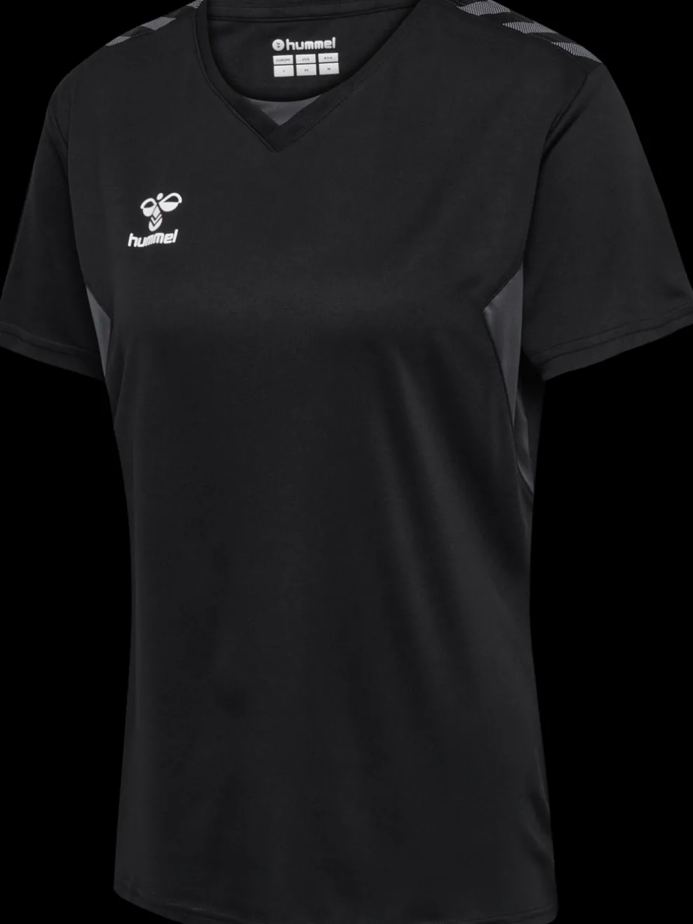 hmlAUTHENTIC PL JERSEY S/S WOMAN