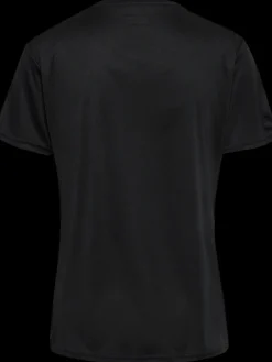 hmlAUTHENTIC PL JERSEY S/S WOMAN