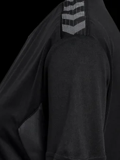 hmlAUTHENTIC PL JERSEY S/S WOMAN