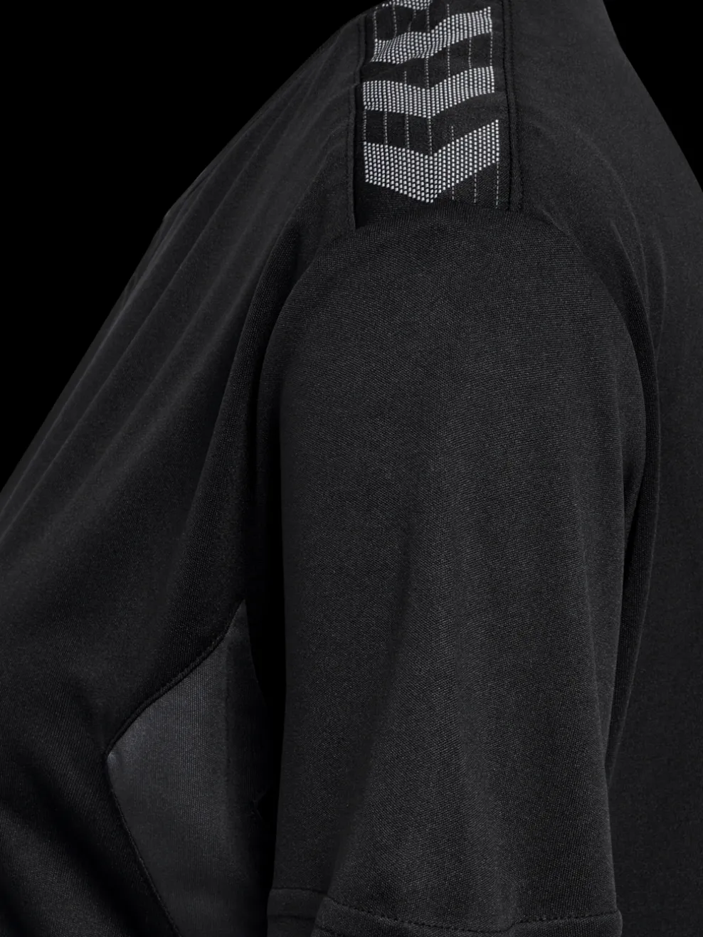 hmlAUTHENTIC PL JERSEY S/S WOMAN