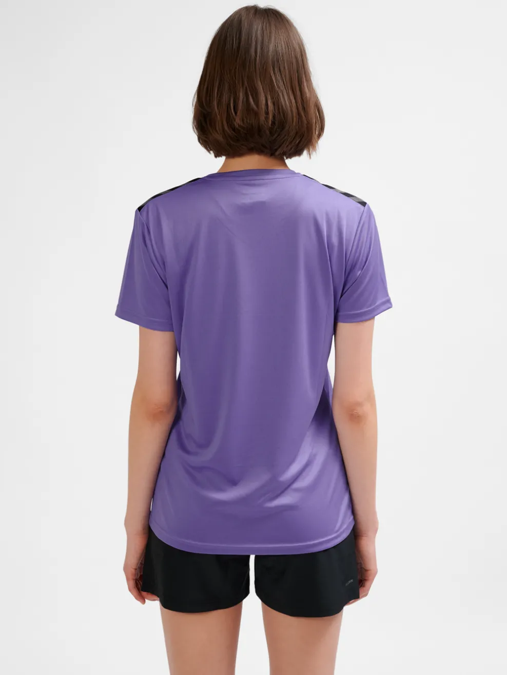 hmlAUTHENTIC PL JERSEY S/S WOMAN
