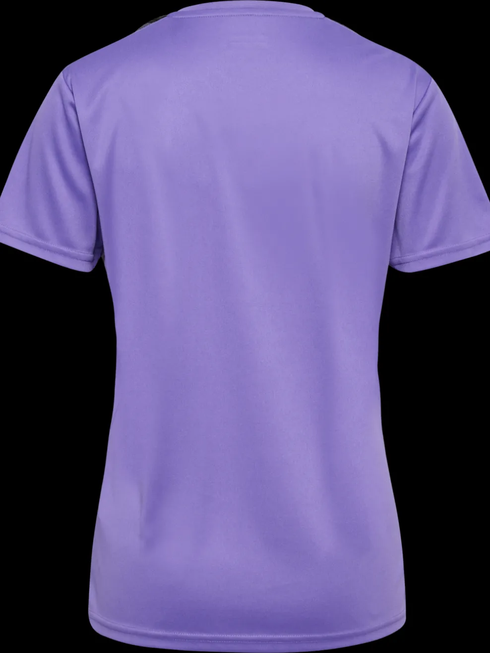 hmlAUTHENTIC PL JERSEY S/S WOMAN