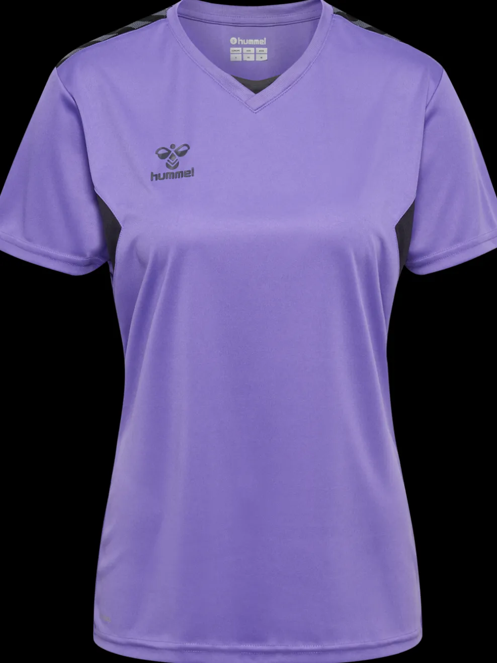 hmlAUTHENTIC PL JERSEY S/S WOMAN