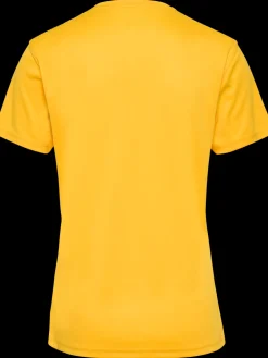 hmlAUTHENTIC PL JERSEY S/S WOMAN