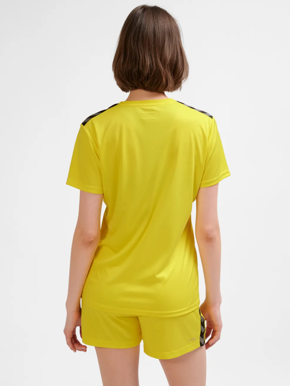 hmlAUTHENTIC PL JERSEY S/S WOMAN