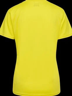 hmlAUTHENTIC PL JERSEY S/S WOMAN