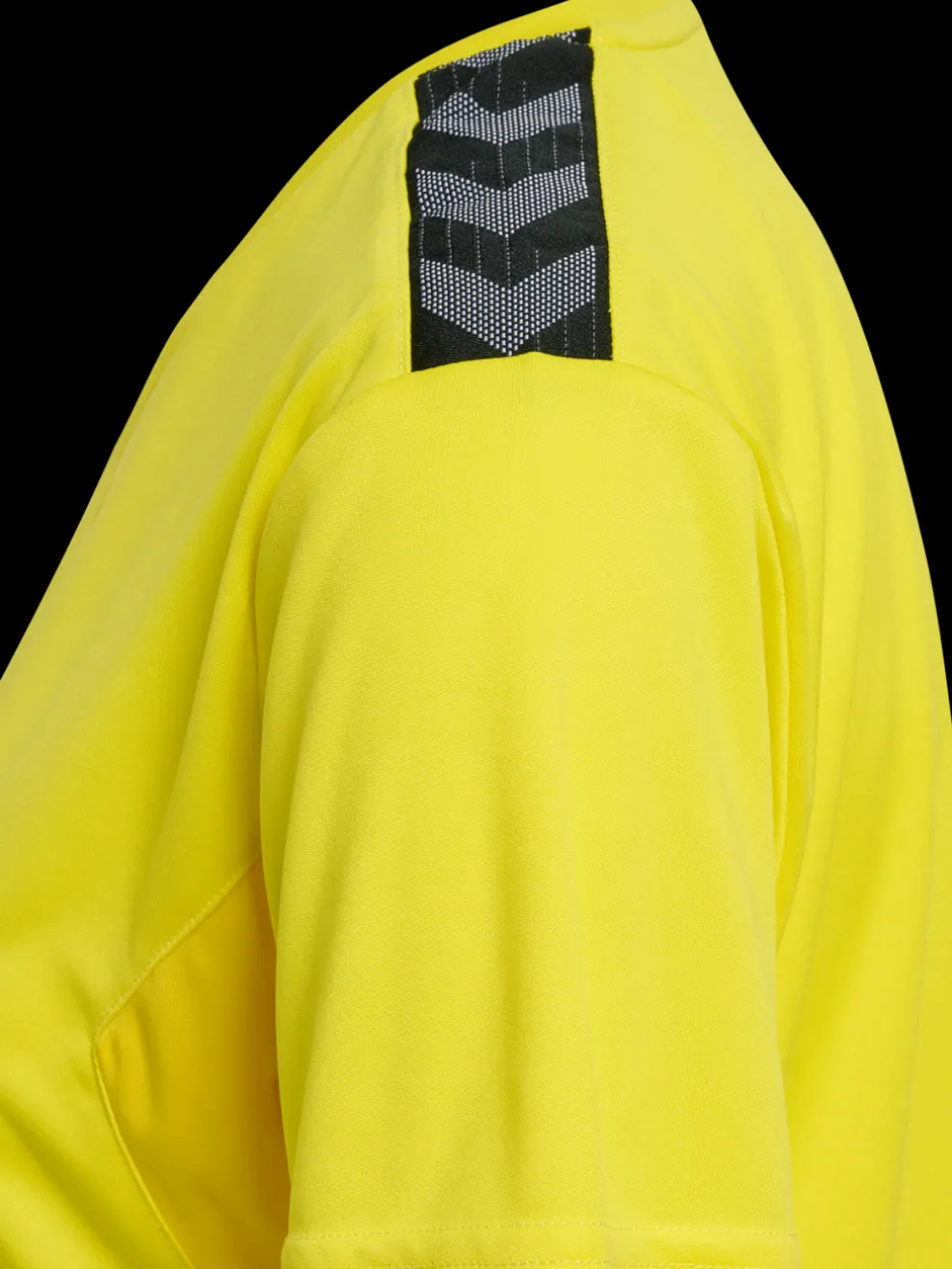 hmlAUTHENTIC PL JERSEY S/S WOMAN