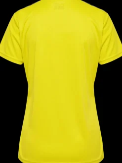 hmlAUTHENTIC PL JERSEY S/S WOMAN