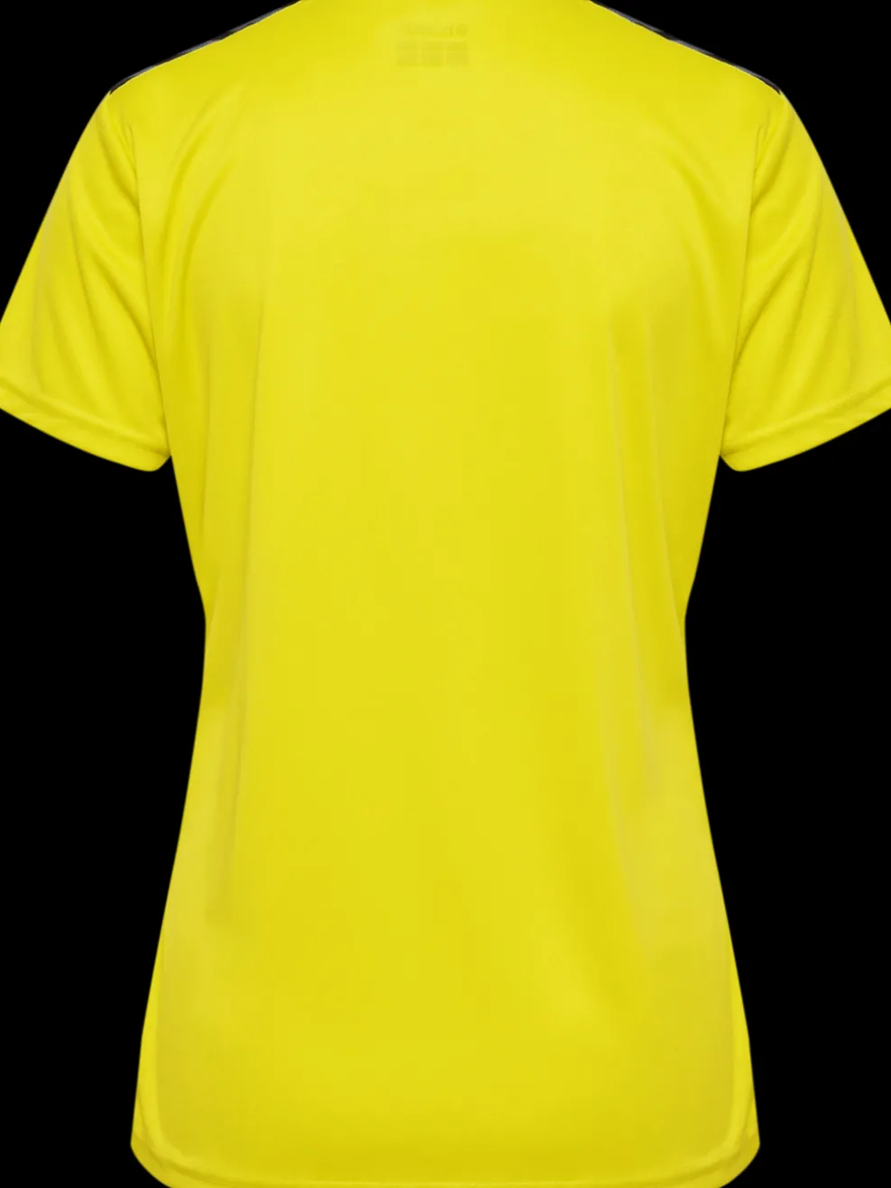hmlAUTHENTIC PL JERSEY S/S WOMAN