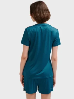 hmlAUTHENTIC PL JERSEY S/S WOMAN