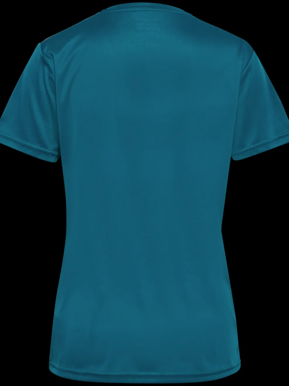 hmlAUTHENTIC PL JERSEY S/S WOMAN