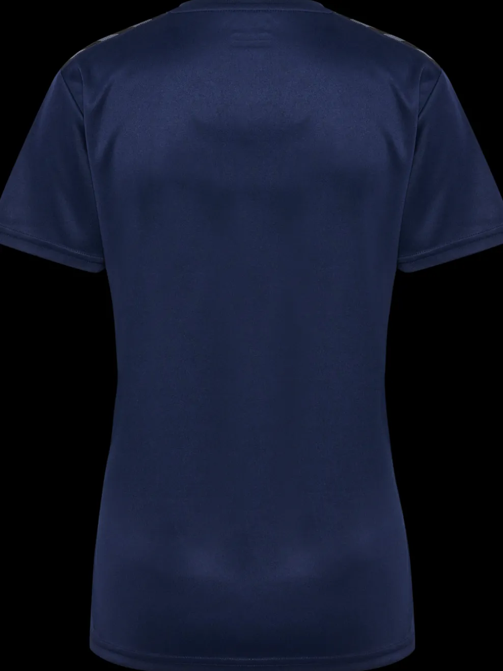 hmlAUTHENTIC PL JERSEY S/S WOMAN