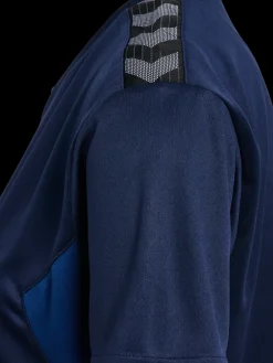 hmlAUTHENTIC PL JERSEY S/S WOMAN