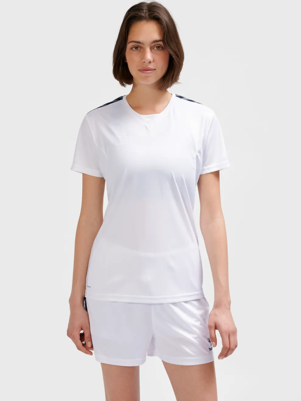 hmlAUTHENTIC PL JERSEY S/S WOMAN