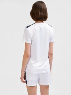 hmlAUTHENTIC PL JERSEY S/S WOMAN