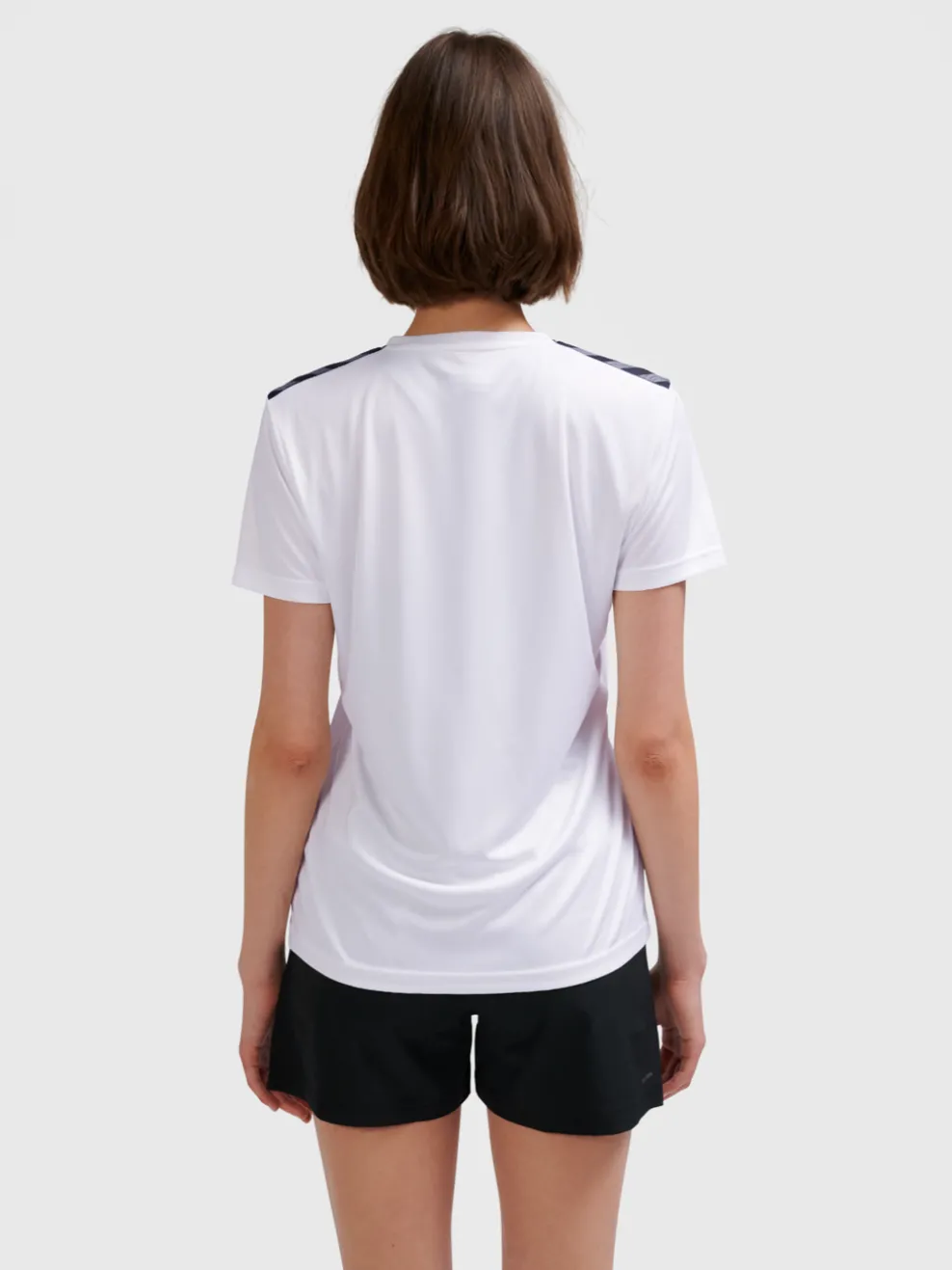 hmlAUTHENTIC PL JERSEY S/S WOMAN