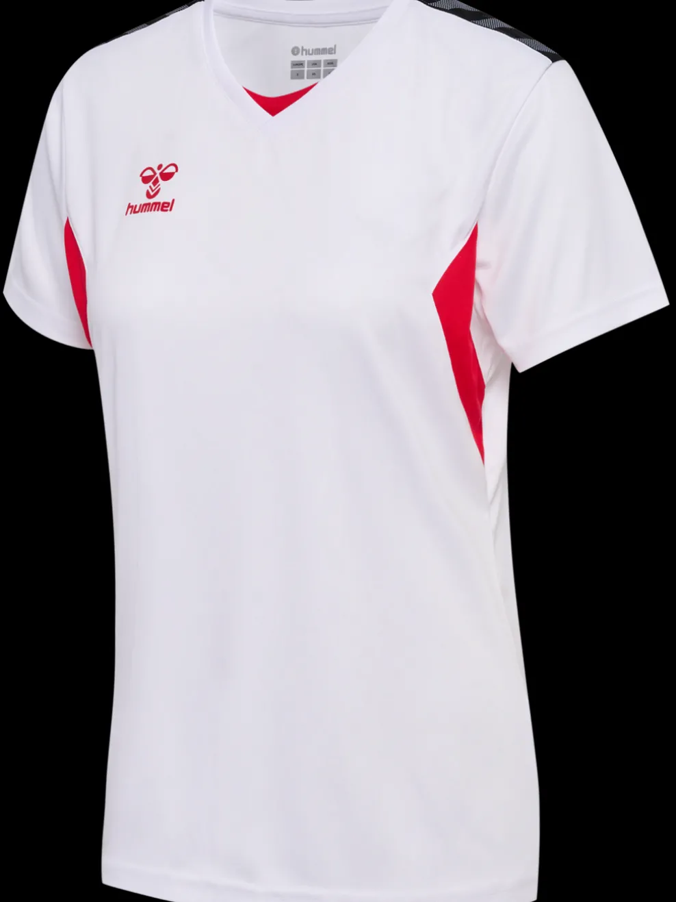 hmlAUTHENTIC PL JERSEY S/S WOMAN
