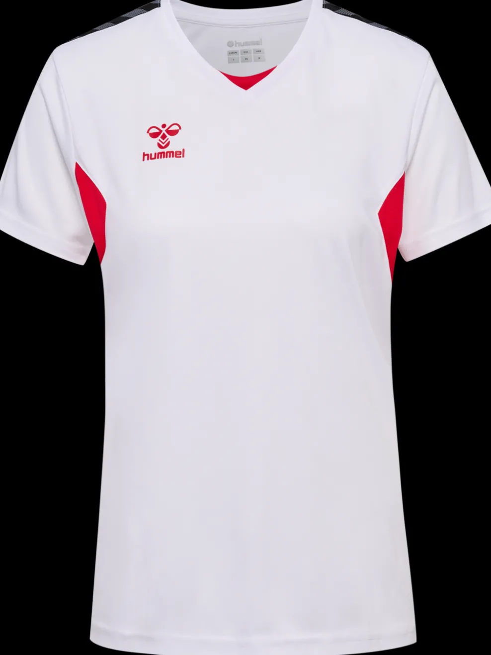 hmlAUTHENTIC PL JERSEY S/S WOMAN