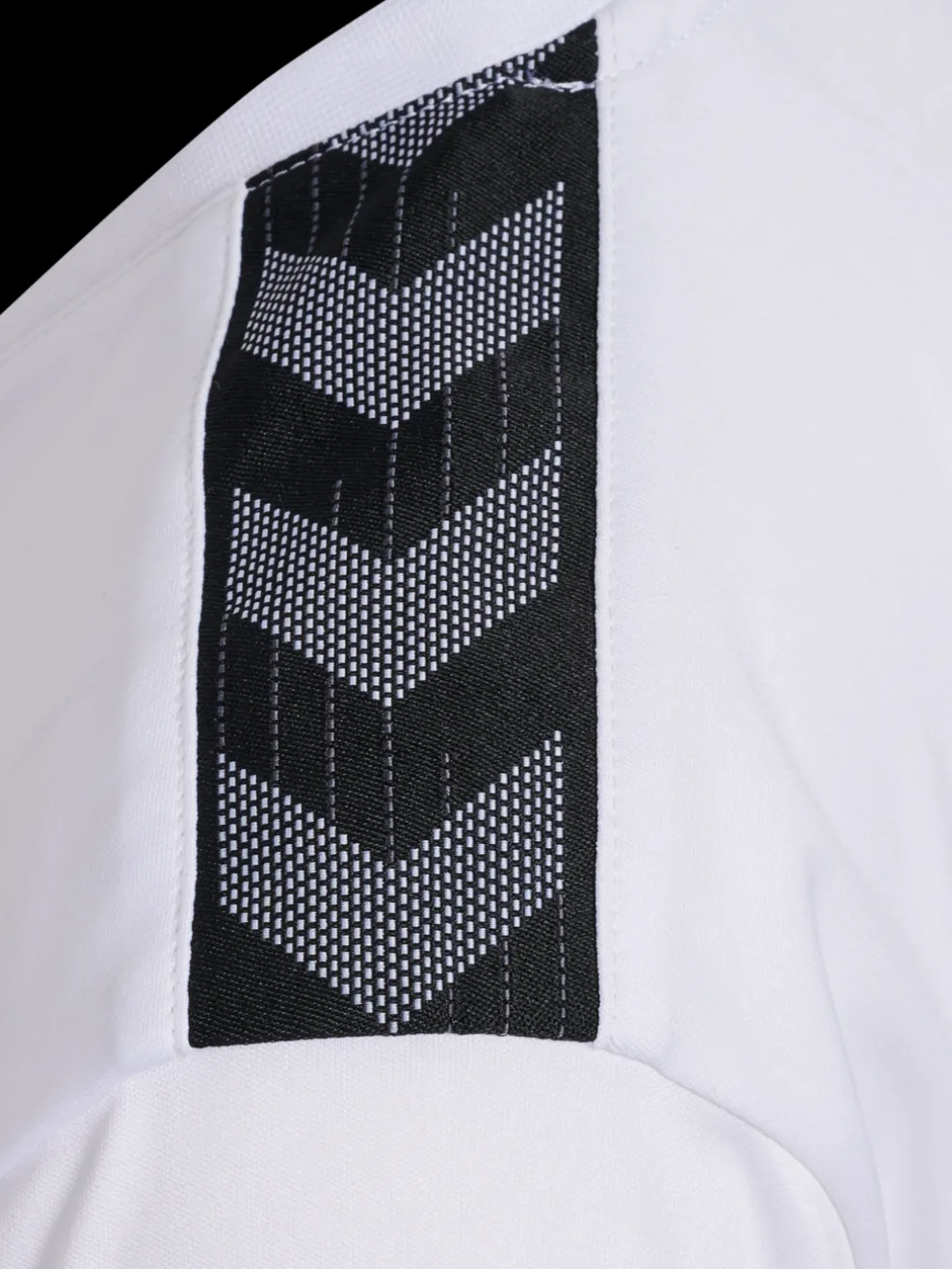 hmlAUTHENTIC PL JERSEY S/S WOMAN