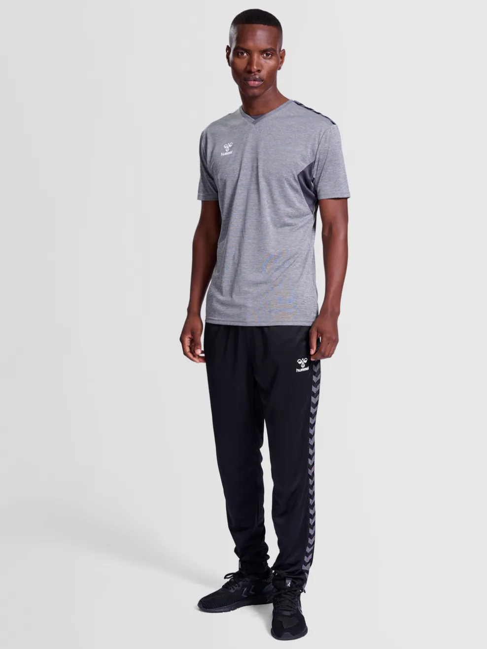 hmlAUTHENTIC PL PANTS