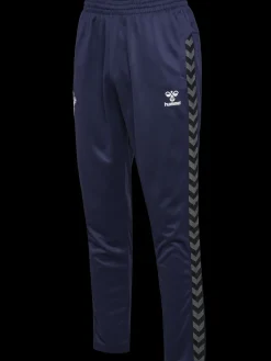 hmlAUTHENTIC PL PANTS