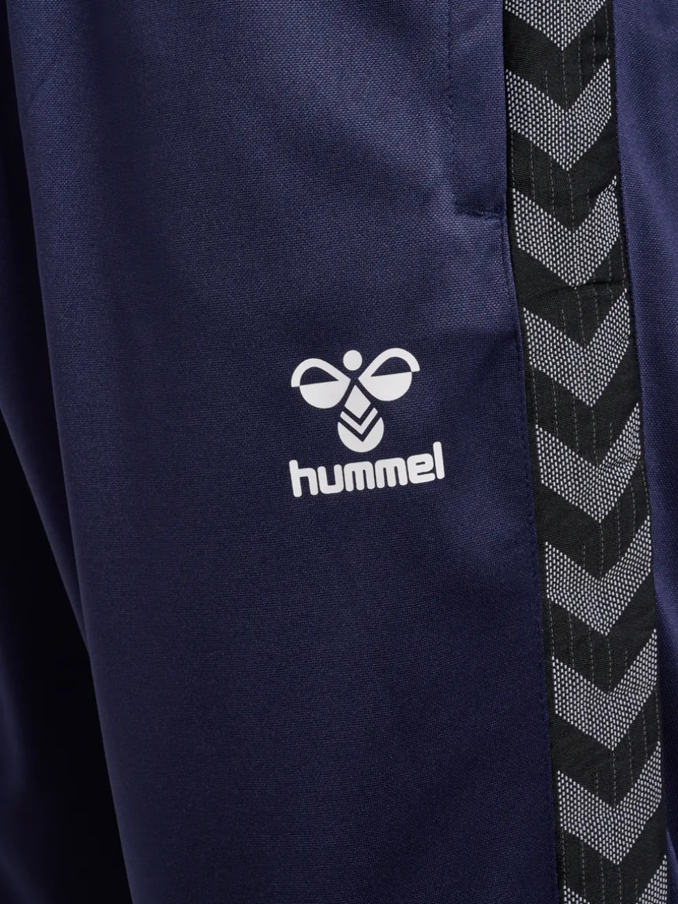 hmlAUTHENTIC PL PANTS