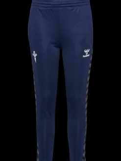 hmlAUTHENTIC PL PANTS KIDS
