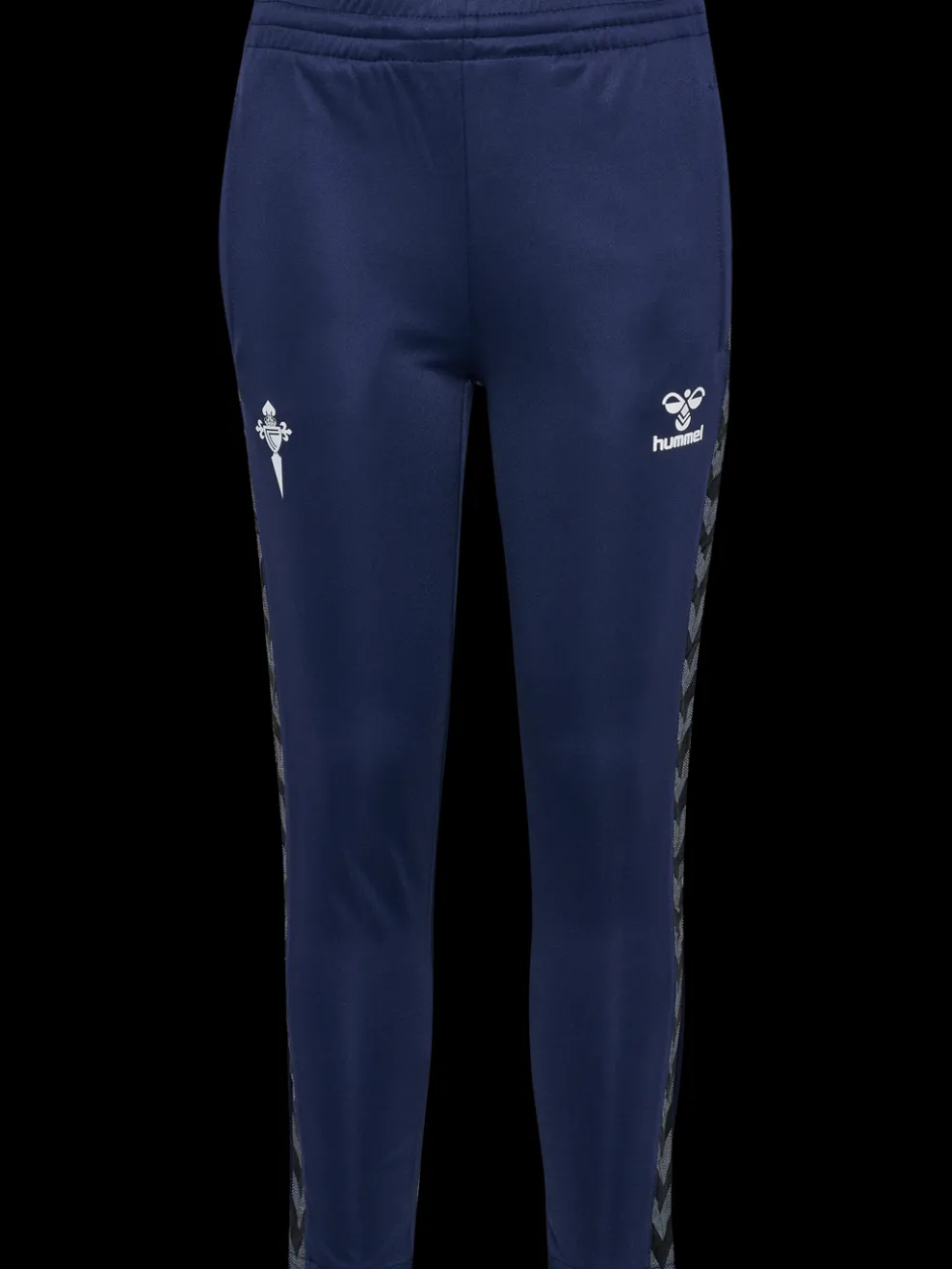 hmlAUTHENTIC PL PANTS KIDS