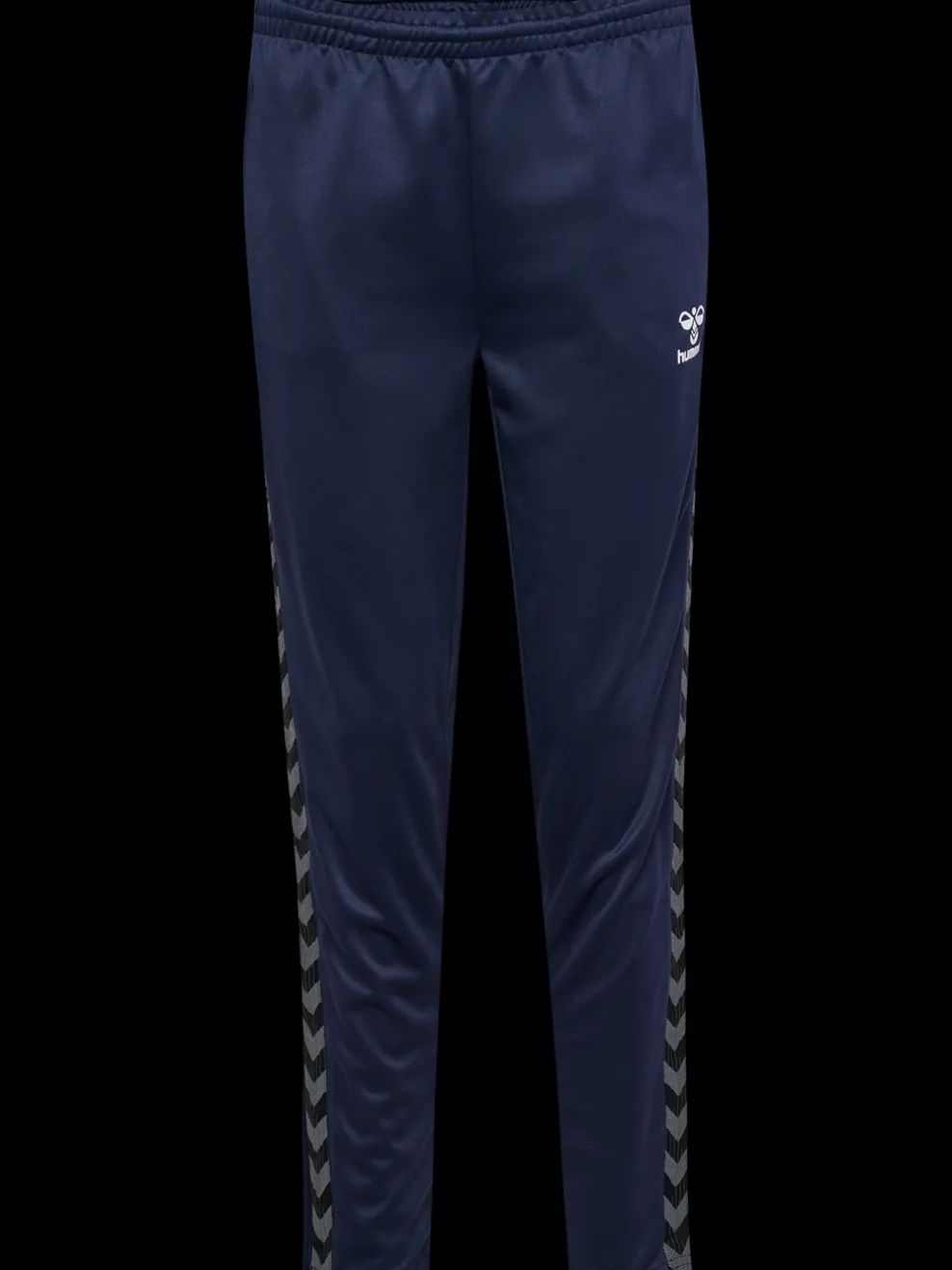 hmlAUTHENTIC PL PANTS WOMAN