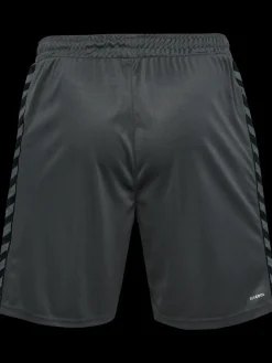 hmlAUTHENTIC PL SHORTS