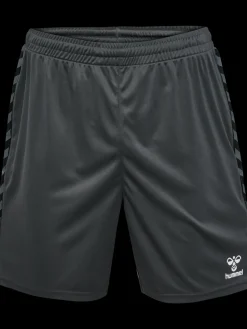 hmlAUTHENTIC PL SHORTS