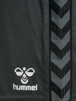 hmlAUTHENTIC PL SHORTS