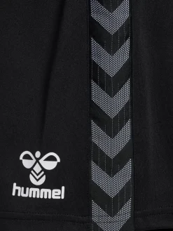 hmlAUTHENTIC PL SHORTS