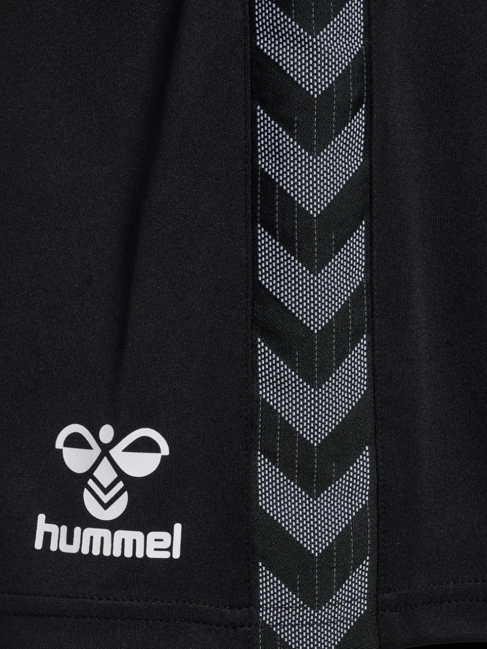 hmlAUTHENTIC PL SHORTS