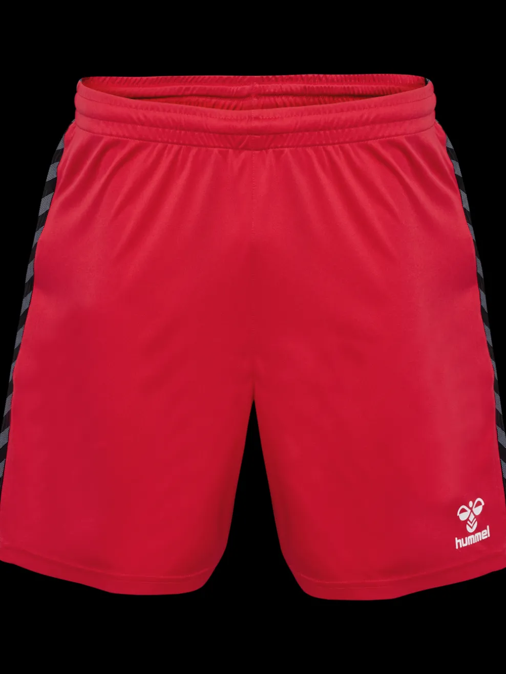 hmlAUTHENTIC PL SHORTS