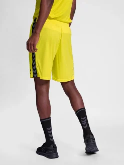 hmlAUTHENTIC PL SHORTS