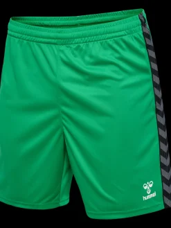 hmlAUTHENTIC PL SHORTS