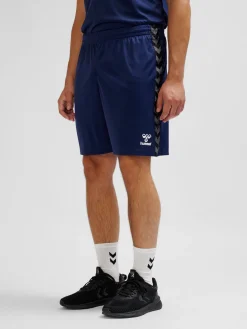 hmlAUTHENTIC PL SHORTS