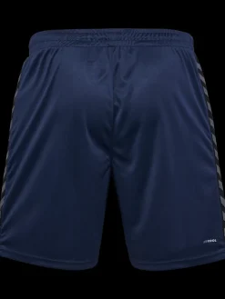 hmlAUTHENTIC PL SHORTS