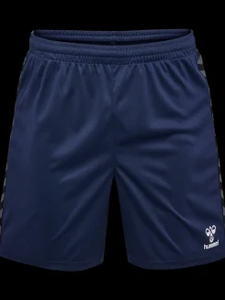 hmlAUTHENTIC PL SHORTS