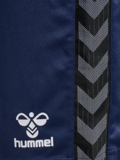hmlAUTHENTIC PL SHORTS