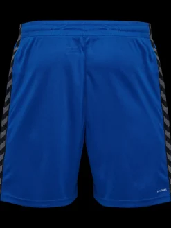 hmlAUTHENTIC PL SHORTS