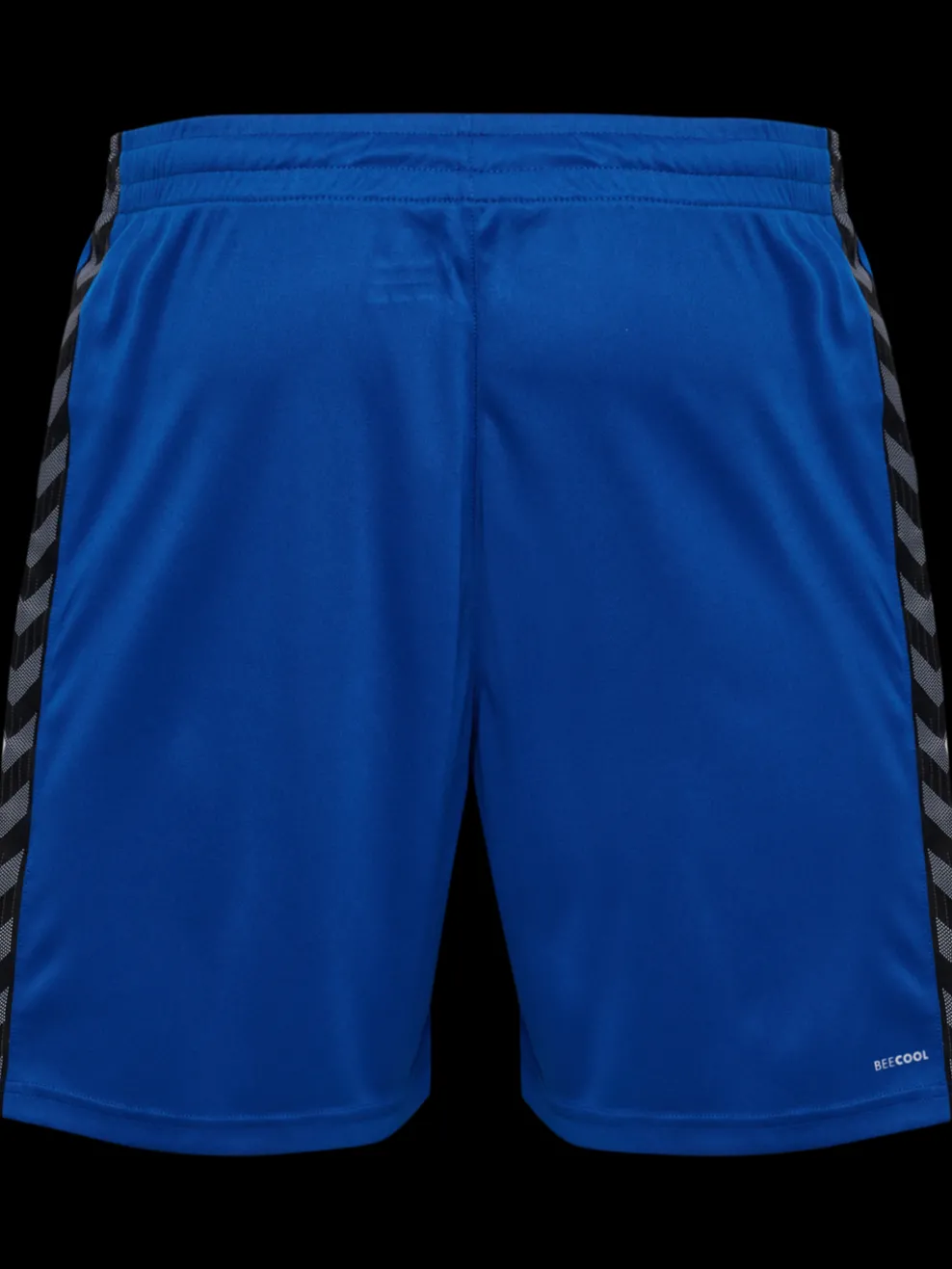 hmlAUTHENTIC PL SHORTS