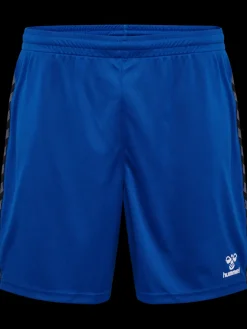 hmlAUTHENTIC PL SHORTS
