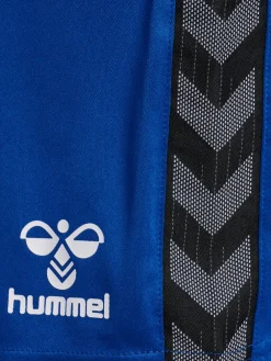 hmlAUTHENTIC PL SHORTS