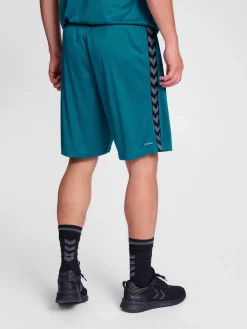hmlAUTHENTIC PL SHORTS