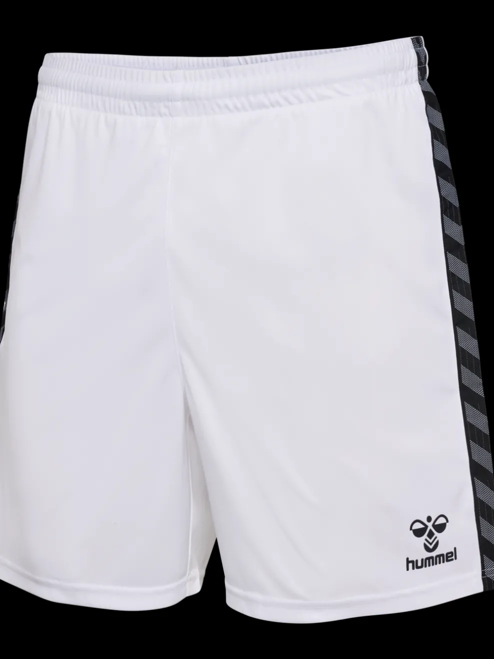 hmlAUTHENTIC PL SHORTS
